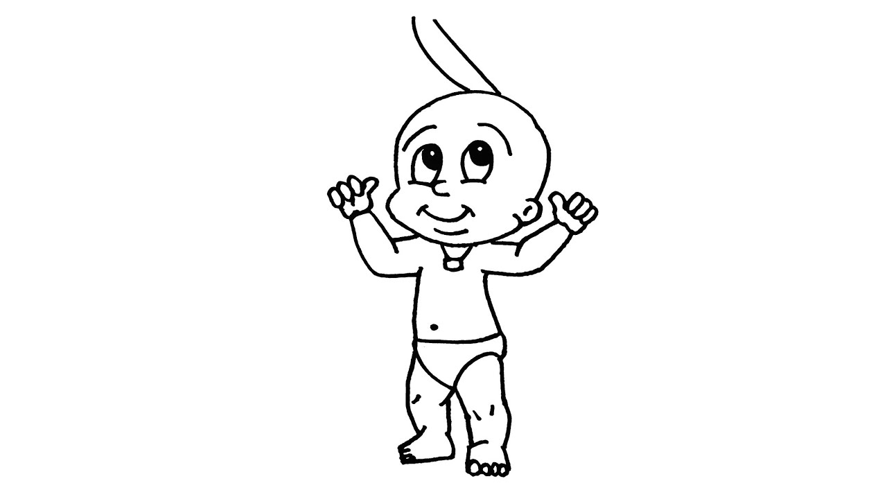 Happy Raju Coloring Page for Kids  Free Chhota Bheem Printable Coloring  Pages Online for Kids  ColoringPages101com  Coloring Pages for Kids