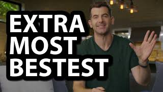 F Eats - Little Caesar Extra Most Bestest Pizza Promo