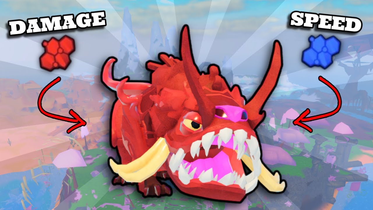 Gwiodama: THE DESTROYER OF WORLDS - creatures of sonaria