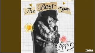 Oppie Andaresta - The Best-Nya Oppie! ( Full Album )