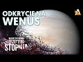 Co naukowcy znaleźli na Wenus - rozmowa z odkrywcą