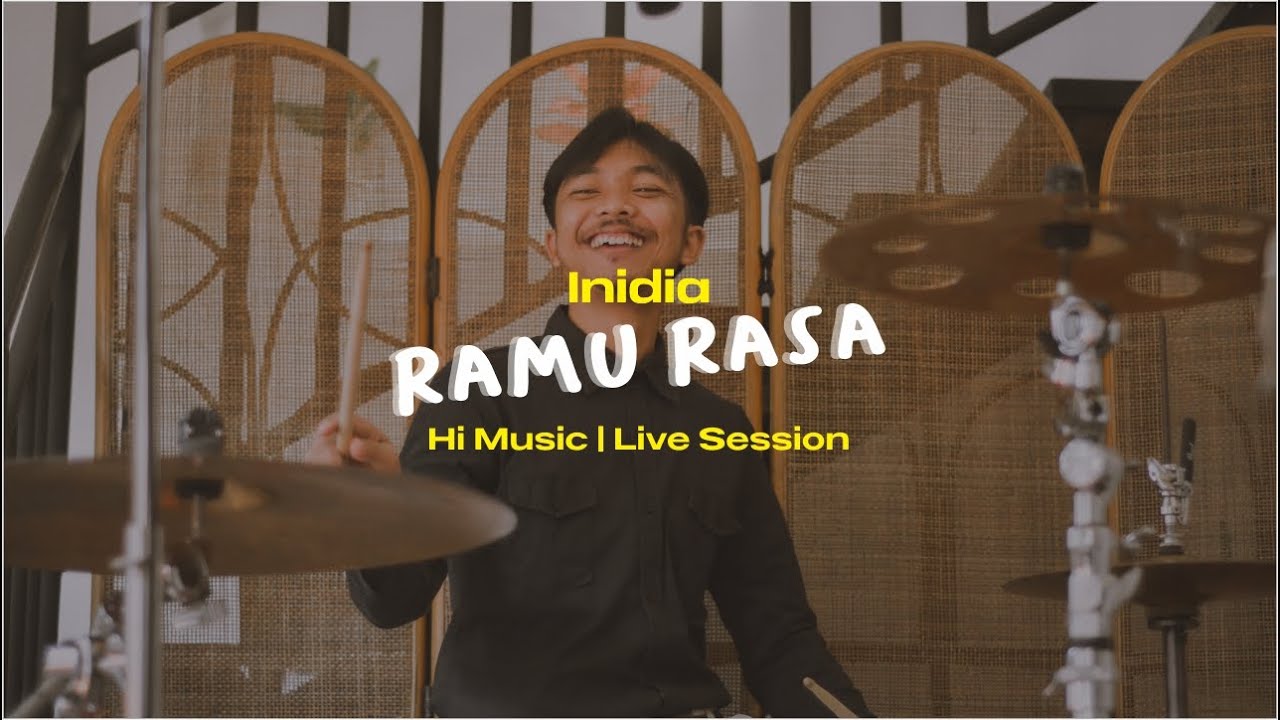 Hi Music | Inidia - Ramu Rasa