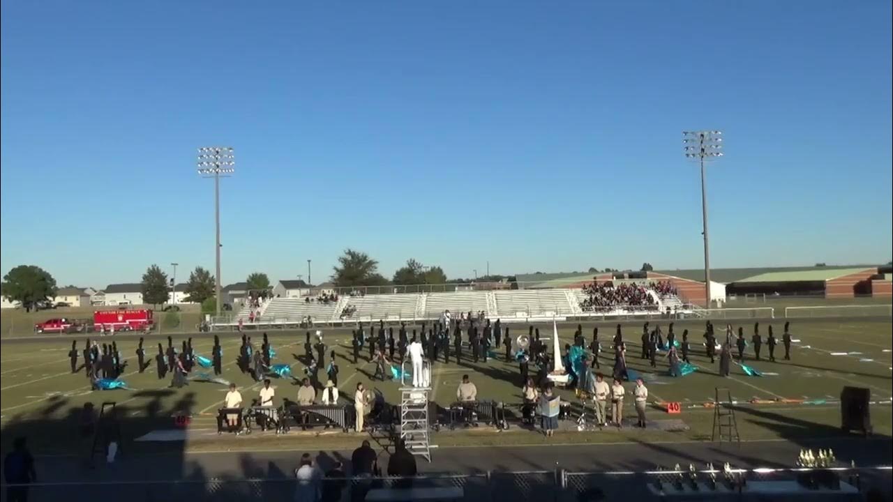 Grays/Greys Creek Competition YouTube