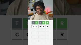 Toner #wordletok #wordgames #connections #wordle #nytgames