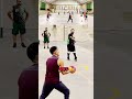 The Goodbye Wave Was Disrespectful 💀👋 #dodgeball #highlights #sports #ohmyjoshh9 - 887