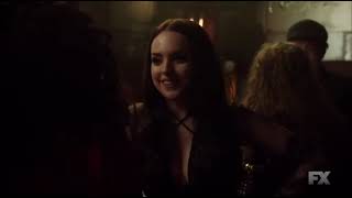 Gigi Is Nervous Around Davvy Sdrr Season 2, Episode 2