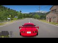 FH6 How to Find Nachi Run Street Race Location - Forza Horizon 6