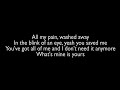 Kane Brown - What's Mine Is Yours (Lyrics)