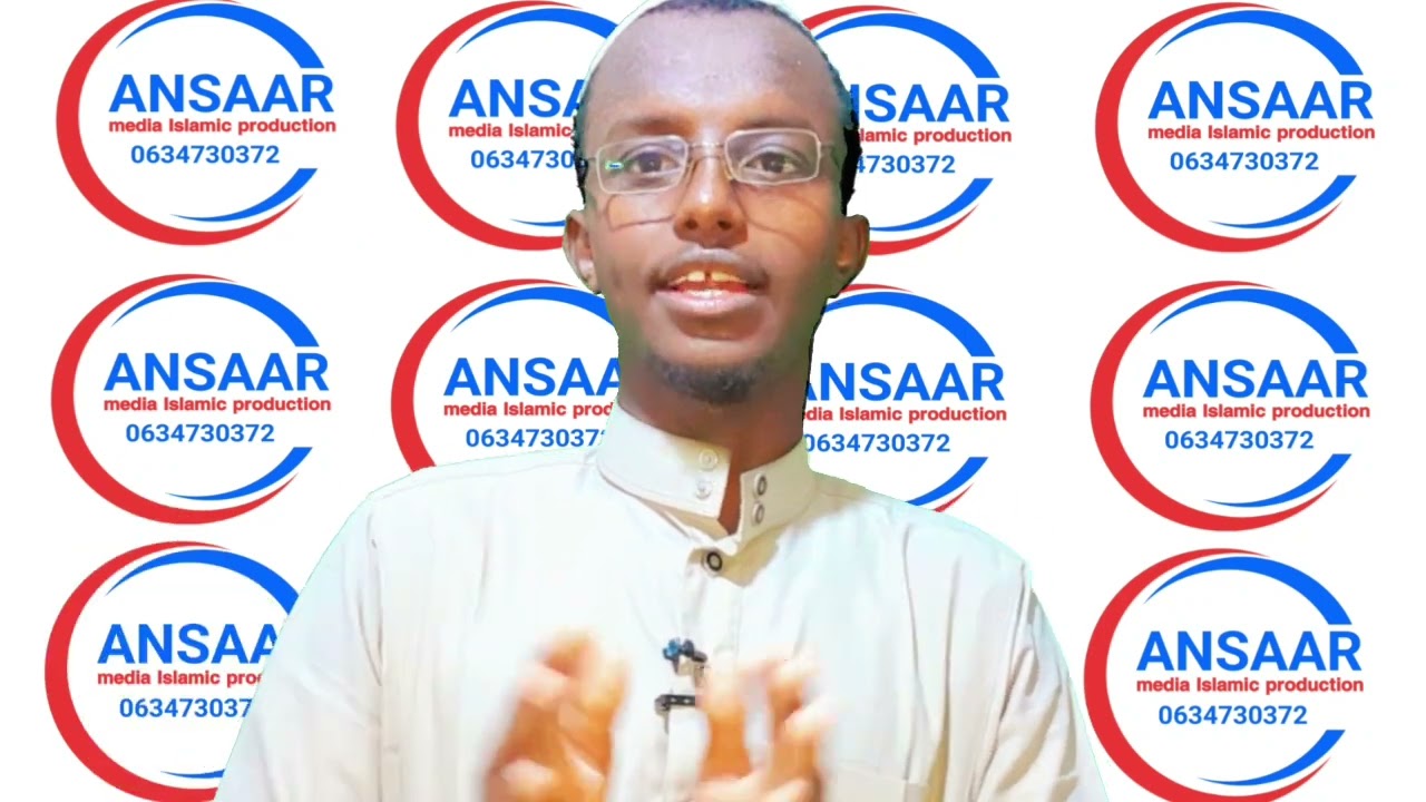 salaada mayday iyo khaladka dadka qaar