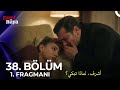 مسلسل حلم اشرف الحلقة 38 اعلان 1 مترجم للعربية Eşref Rüya 38 Bölüm 1 Fragmanı 