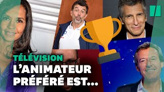 Jean-Luc Reichmann détrône Stéphane Plaza en animateur préféré des Français