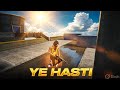 YE HASTI - The Most Savage Free Fire Montage Ever | Garena Free Fire