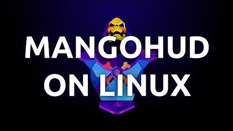 "Get MangoHUD on Linux – Easy Setup for FPS & System Stats!"