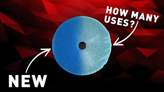 How Long Does A Polishing Pad Last? - Rupes Replies Season 02 Episode 07
