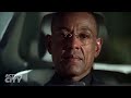 Gus's death - Breaking Bad