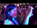 🎤伍佰 Wu Bai&China Blue 【浪人情歌】伍佰老師一開口全場馬上都被收服了 @明基佳世達🧩醫療艦隊聯合尾牙~包含明三豐,明基醫療,怡安,達運,友通,明基口腔,明基能源 & 明基透析