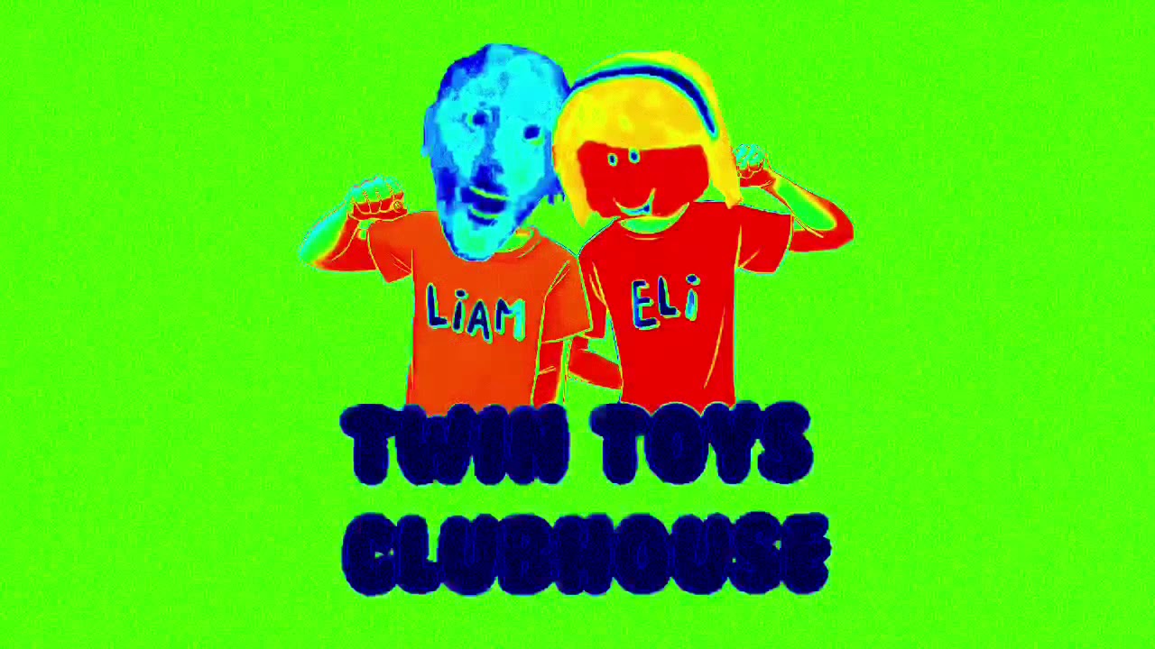 Fuck You Twin Toy Grandma