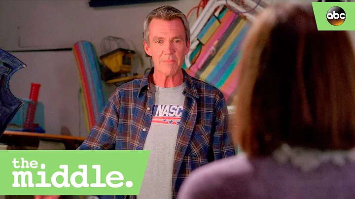 Mike Wants the Best for Sue - The Middle