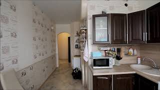 Видео 1 к. Квартира, Балашиха, ул. Твардовского, д.42 от ИФК Мера - продажа недвижимости, Демократическая улица, Балашиха, Россия