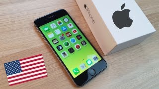 СТОИТ ЛИ ПОКУПАТЬ IPHONE 6 В НАЧАЛЕ 2020 ГОДА?