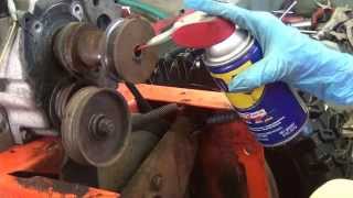 Ariens 926xxx Double Bit Kit for Auger performance