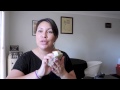 Beginning of video