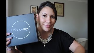 Her Fashion Box - January 2015 (Classic)