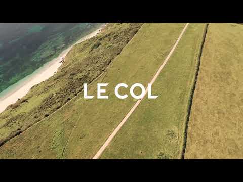 Vidéo: Test du maillot Le Col Pro Aqua Zero