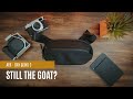 Aer Day Sling 3 Review for Creators – Is the GOAT Still King in 2025?