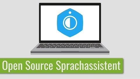 Den OpenSource Sprachassistent Mycroft auf (Ubuntu) Linux installieren - Tutorial