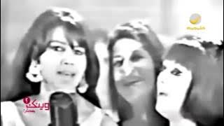 أهو جه يا ولاد.. تعرف على أغاني فرقة الثلاثي المرح في الترحيب بشهر رمضان