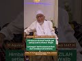 HIMBAUAN!! Himbauan dari TGHL.M.Turmudzi badaruddin#anarkis #stop #perusakan #indonesia