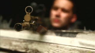 Lakotah-Soldier's Song (4th Street Version)-(Official Music Video)