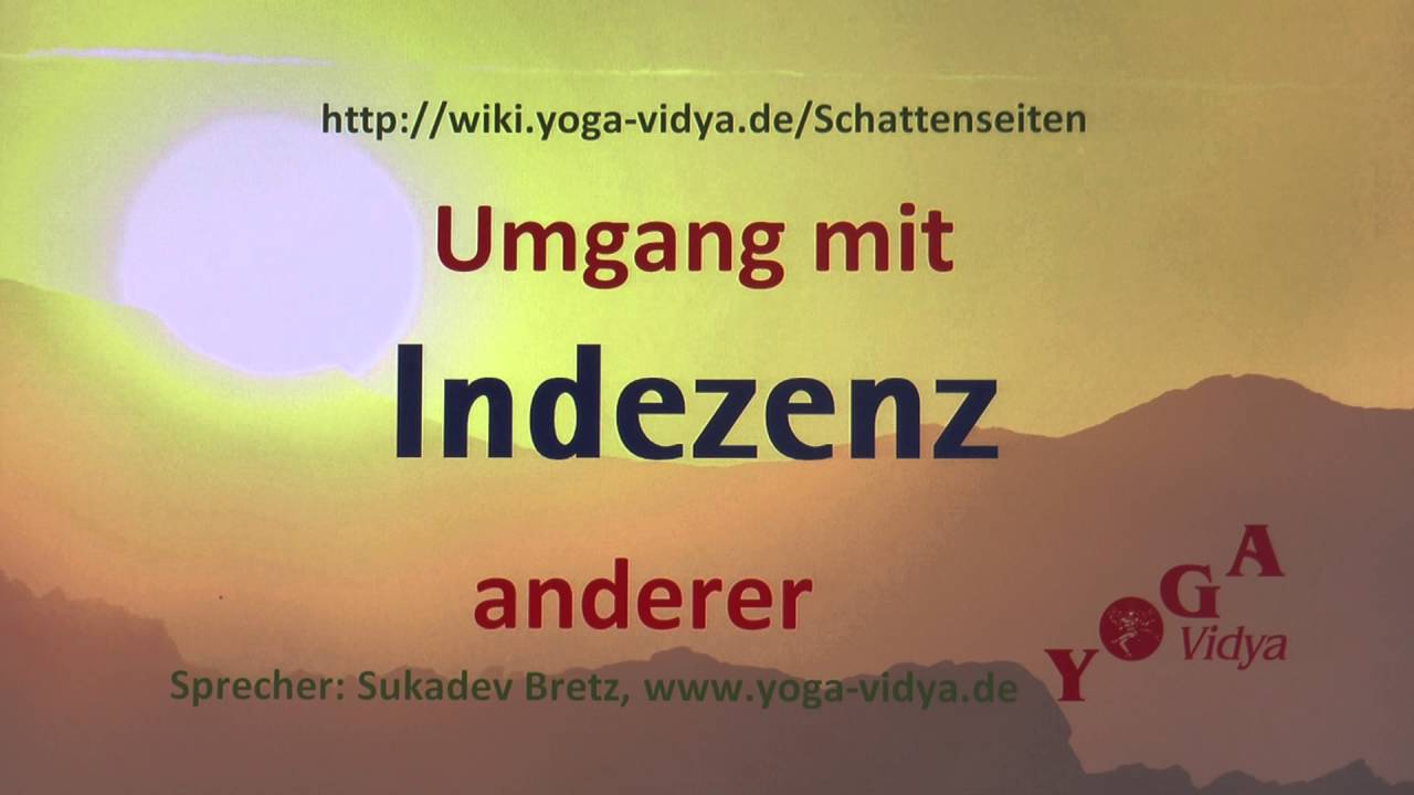 Indezenz - YouTube