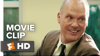 The Founder: Selling the American Dream thumbnail