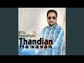 Thandian hawavan