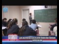 ALİAĞA BELEDİYESİ’NDEN HELVACI’DA EĞİTİM ÖĞRENİM GÖREN ÖĞRENCİLERE ÜCRETSİZ SBS KURSU