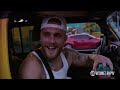 Dave Portnoy & Big Cat Preview Jake Paul vs. Tyron Woodley With Luke & Brian | Morning Kombat