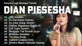 Dian Piesesha Full Album | 10 Lagu Tersedih yang Membekas di Hati