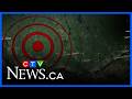 Earthquake rattles Ottawa area, no injuries