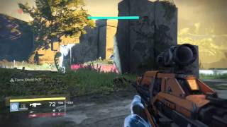 Vault of Glass - Praetorian Ambush 2