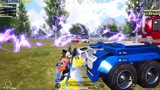 This is how 9-KD player plays X Shubh - Buckle Up #pubgmobile