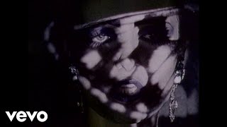 Video thumbnail of "Siouxsie And The Banshees - The Killing Jar (Official Music Video)"