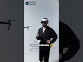 AI Drone Beats Human Champions #shorts