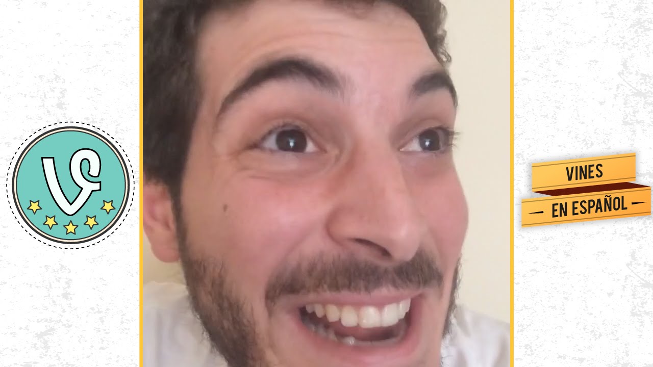 Los Mejores Vines de Antón Lofer