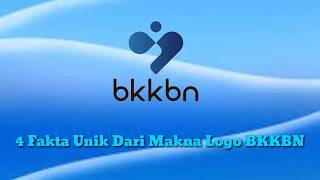 4 Fakta Unik Makna Logo Baru BKKBN