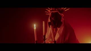 DRAKWALD - BURNING CLOUDS (OFFICIAL MUSIC VIDEO)