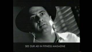 Flonase Commercial 2004