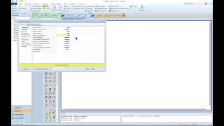 Simulating CSTR reactor in Aspen HYSYS