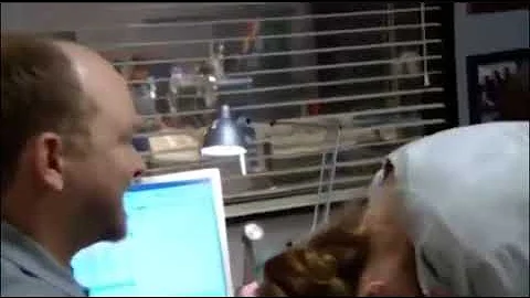 The Office Nate Deleted Scene - Frank Didit